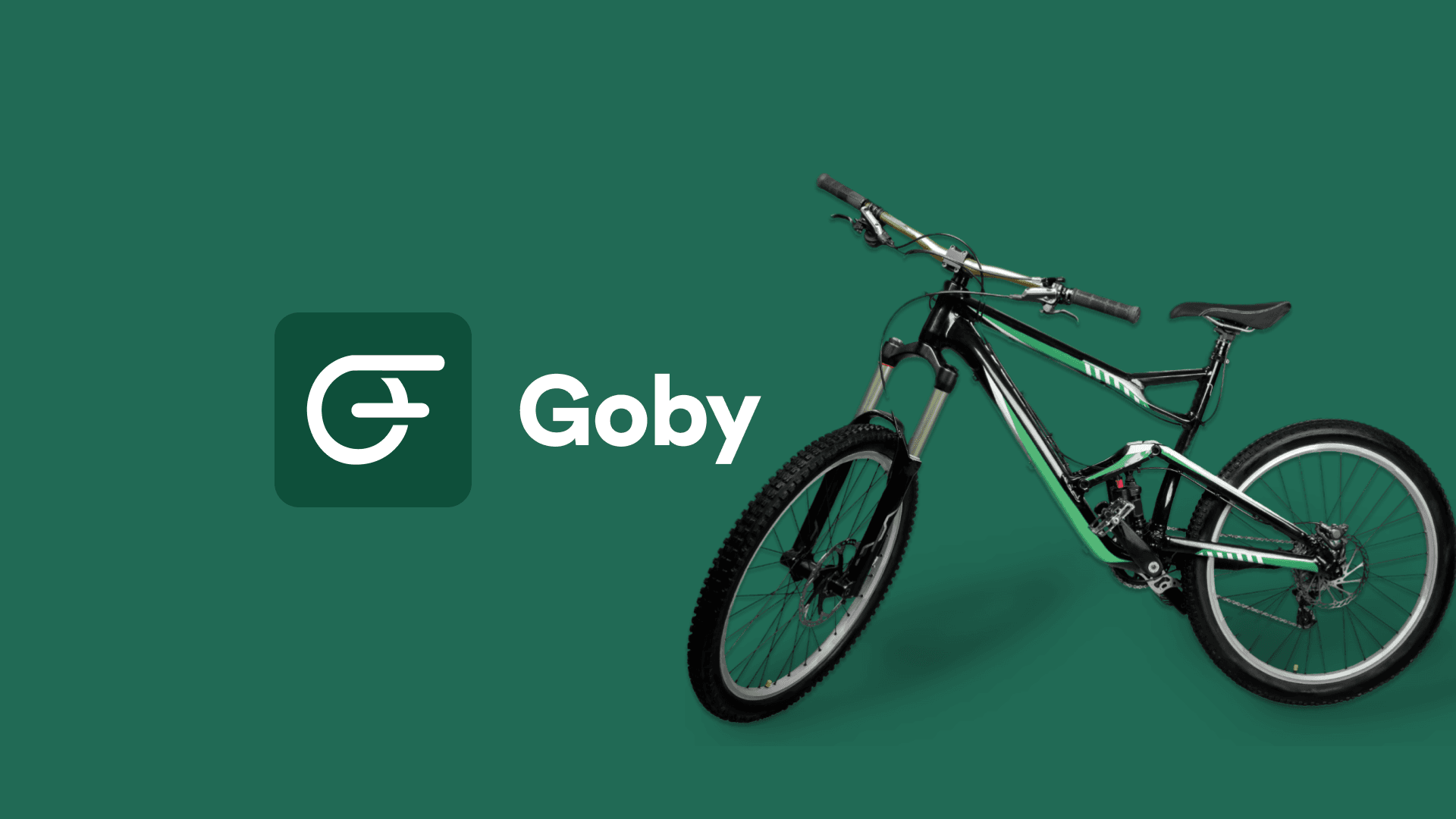 Goby – Website