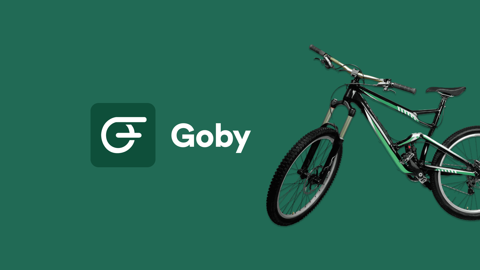 Goby – Website