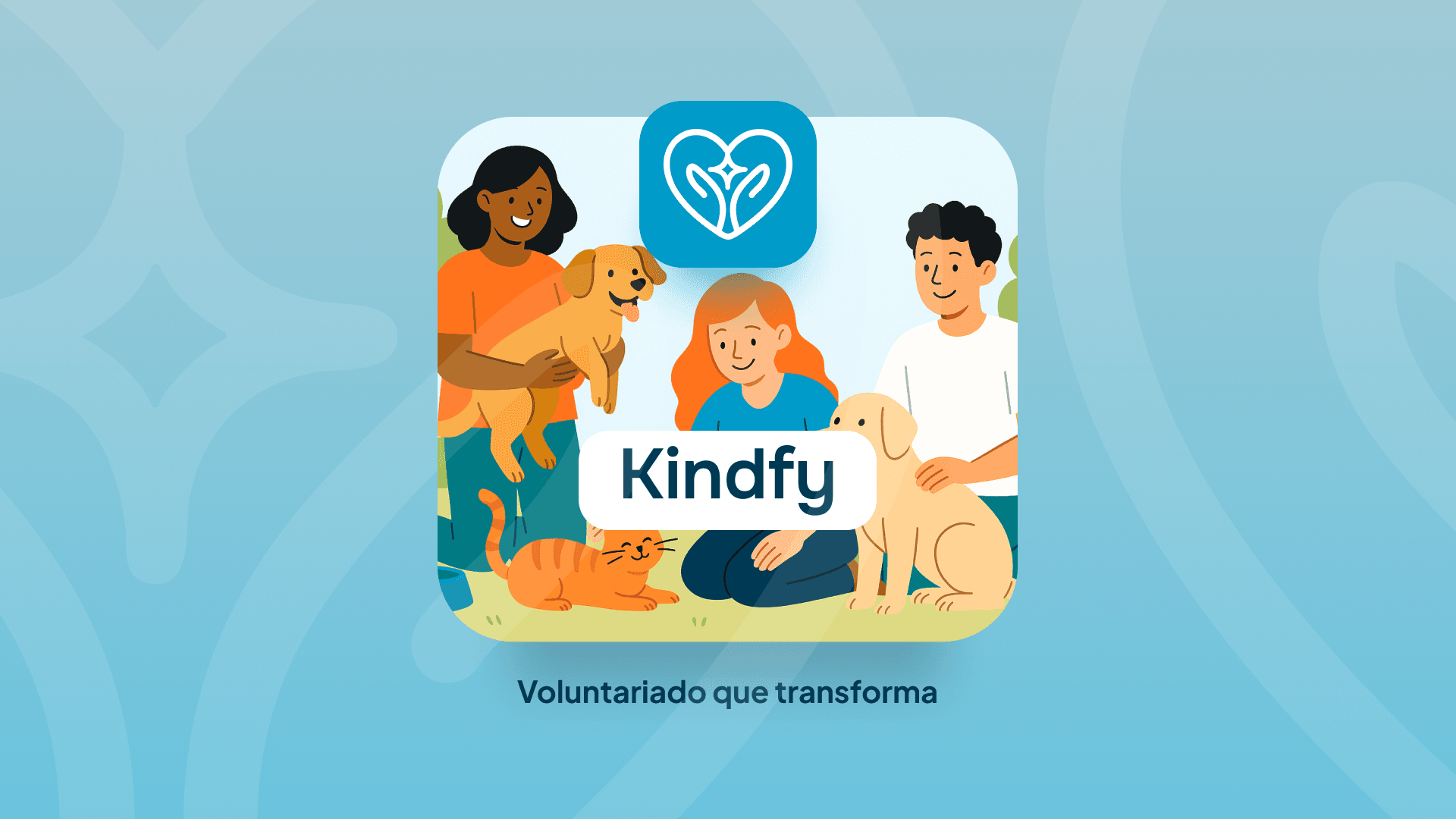 Kindfy – App