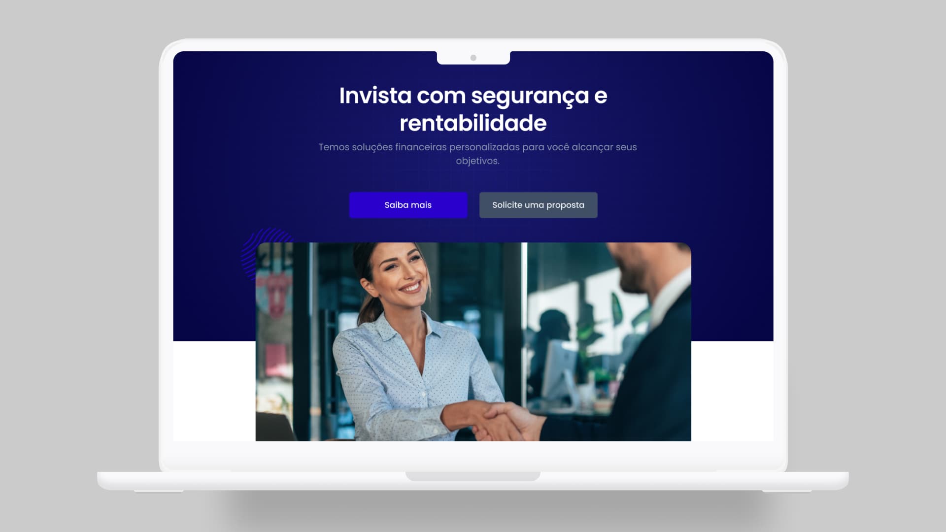 Unavanti Asset – Website de Produto